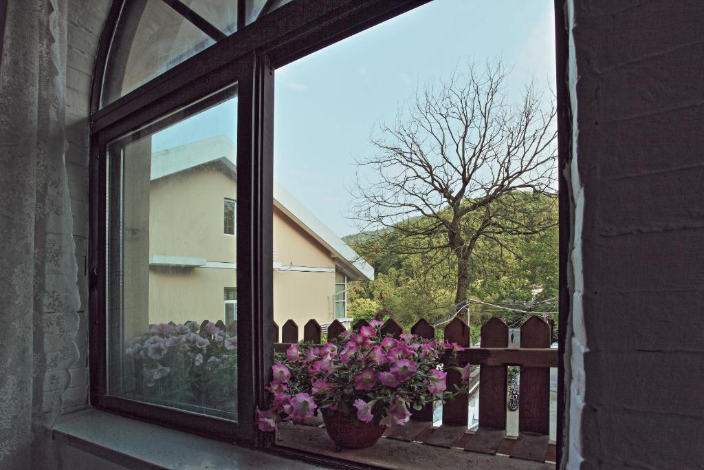 Hangzhou Swallow-House Hostel 객실 사진