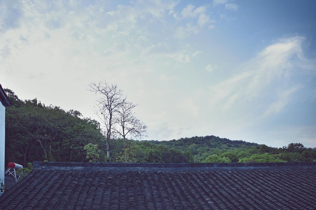Hangzhou Swallow-House Hostel 외부 사진
